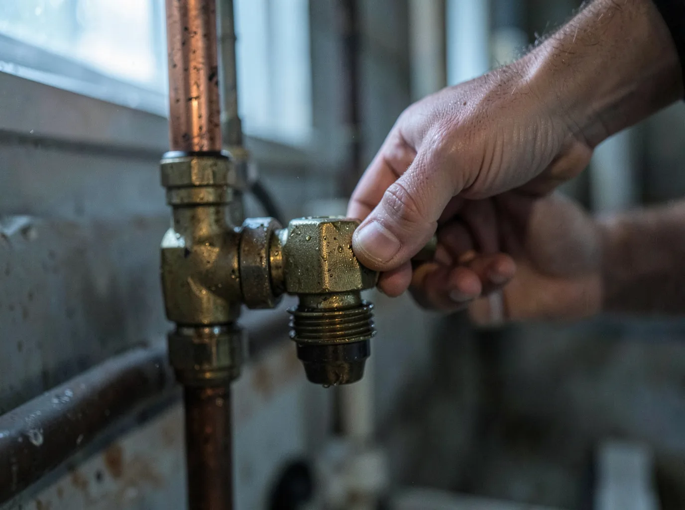Emergency Plumber Scottdale, GA FAQs